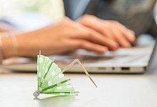 Pandemie Urteil Stornogebühren - Foto: Christin Klose/dpa-tmn