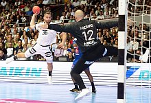 Deutschland - Frankreich - Bernd Thissen/dpa