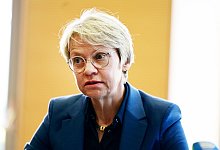 Dorothee Feller - Malte Krudewig/dpa