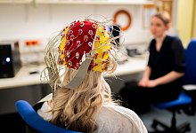 100 Jahre EEG - Jacob Schr&ouml;ter/dpa