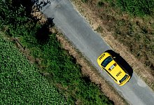 ADAC - Hauke-Christian Dittrich/dpa