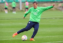 Max Kruse - Julian Stratenschulte/dpa