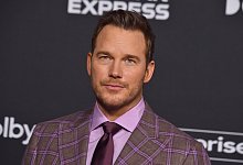 Chris Pratt - Jordan Strauss/Invision/AP