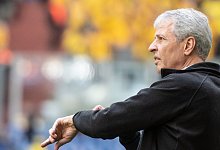 Lucien Favre - Foto: Bernd Thissen/dpa