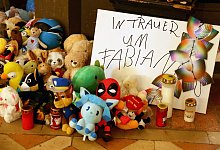 Fall Fabian in "Aktenzeichen XY..." - Bernd Wüstneck/dpa