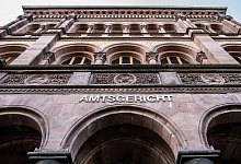Amtsgericht in Münster - Foto: Guido Kirchner