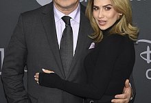 Alec & Hilaria Baldwin - Foto: Evan Agostini/Invision/AP/dpa