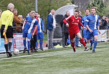 Findet eine Lücke - Oliver König