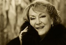 Sopranistin Karan Armstrong gestorben - Foto: Jens Kalaene/dpa-Zentralbild/dpa