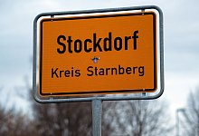 Stockdorf - Foto: Peter Kneffel/dpa