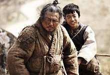 TV-Ausblick 3sat - &laquo;The Tiger - Legende einer Jagd&raquo; - -/Pandastorm Pictures/BR/ZDF/dpa