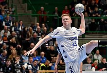 Bergischer HC vs. TBV Lemgo Lippe - Daikin Handball Bundesliga 2025/26 - 18. Spieltag - 1 - Mathias M. Lehmann