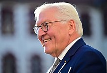 Frank-Walter Steinmeier - Martin Schutt/dpa