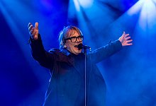 Sven Regener - Christophe Gateau/dpa