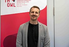 2025_166_ernennung_denis_behnke_01 - 1 - TH OWL