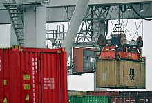 Handel - Federico Gambarini/dpa