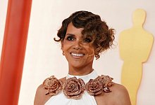 Halle Berry - Jordan Strauss/AP/dpa