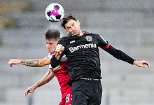 SC Freiburg - Bayer Leverkusen - Foto: Tom Weller/dpa