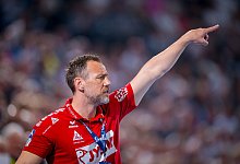 Maik Machulla - Sascha Klahn/dpa