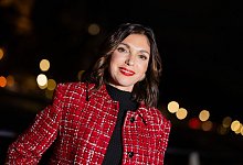 "Für alle Fälle Familie" in Köln vorgestellt - Rolf Vennenbernd/dpa