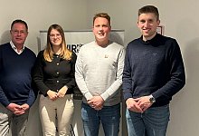 pressefoto_ju_lippe - 1 - Junge Union