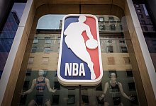 NBA - Michael Kappeler/dpa