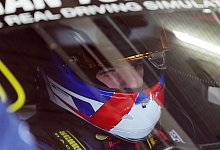 Ausnahmerennfahrer Max Verstappen - Thomas Frey/dpa