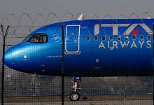 Lufthansa-Einstieg bei Ita - Luca Bruno/AP/dpa