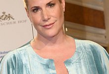 Anita Decker - Felix H&ouml;rhager/dpa