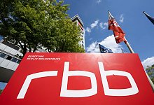 Im Fall der früheren RBB-Intendantin Patricia Schlesinger übernimmt die Berliner Generalstaatsanwaltschaft nun die Ermittlungen. - Monika Skolimowska/dpa