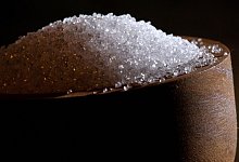 Xylit (Birkenzucker) - Franziska Gabbert/dpa-tmn