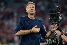 Kasper Hjulmand - Sven Hoppe/dpa