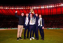 VfB Stuttgart - Tom Weller/dpa