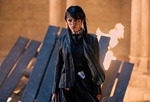 &laquo;Wednesday&raquo; - Vlad Cioplea/Netflix/dpa