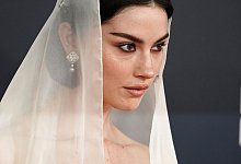 S&auml;ngerin und Songwriterin Gracie Abrams - Jordan Strauss/Invision/AP/dpa