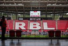 RB Leipzig - Jan Woitas/dpa