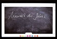 Bekanntgabe &laquo;Unwort des Jahres&raquo; 2025 steht bevor - Christian Lademann/dpa