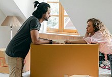 Mietmarkt in Lemgo - Symbolbild: Pexels.com