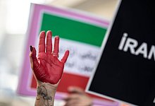 Protest - Onur Dogman/SOPA/ZUMA/dpa