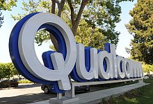 Qualcomm - Foto: Andrej Sokolow