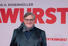 Weltpremiere des Films "Extrawurst" - Rolf Vennenbernd/dpa