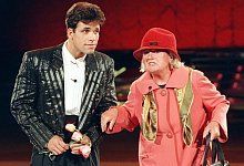 &laquo;Ein Kessel Buntes&raquo; - picture alliance / Klaus Franke/Zentralbild/dpa