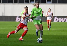 Gwinn und Brand - Angelika Warmuth/dpa