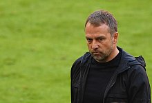 Hansi Flick - Foto: Andreas Gebert/Reuters-Pool/dpa