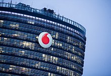 Vodafone Deutschland - Foto: Rolf Vennenbernd
