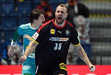 Julius K&uuml;hn - Foto: Marijan Murat/dpa