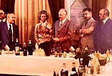 millau - 1 - Förderverein Bad Salzuflen-Millau