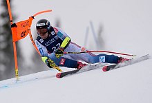 Ski-Weltcup in Copper Mountain - Robert F. Bukaty/AP/dpa