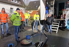 Inliner f&uuml;r Lieme - Gruppenfoto - Till Brand