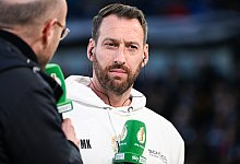 DSC Arminia Bielefeld - Bayer 04 Leverkusen - 1 - Teresa. Kroeger